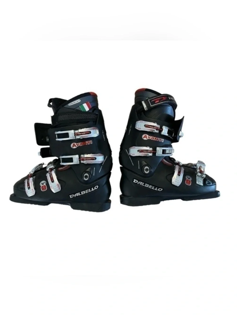 Avanti Dalbello Ski Boots